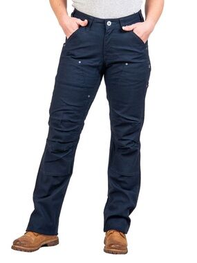 Dovetail Workwear Anna task pants 8/30 inseam